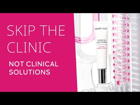 Expert Opinion on the NEW! Dynamic Wrinkle Limiter | Mary Kay