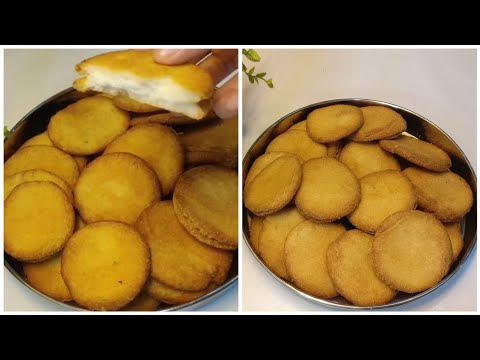 Crispy Meethi Tikkiyan Recipe| Sweet Crisp Patties