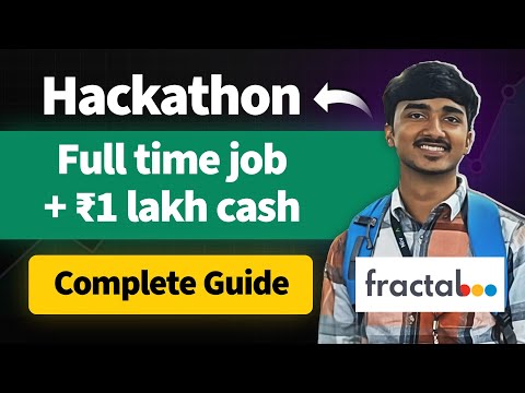 How to participate and win any Hackathon - A Complete Guide | What are Hackathons? | Top 5 Hackathon