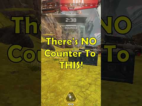 Use Grenades Like THIS! (Apex Legends)