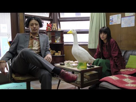 ［Official_Trailer］Room Laundering／ルームロンダリング_英語字幕付き予告編