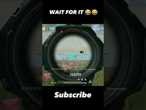 FreeFire Funny Moment 😂😂 | FreeFire Meme | #shorts #freefirememe #freefirememes