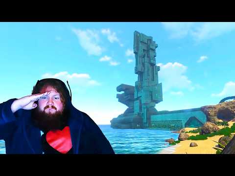 They Tried To Rescue Me… (Subnautica)