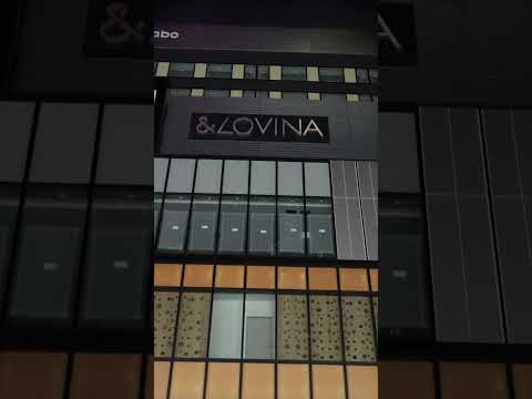 あおもり駅東口ビル　＆LOVINA　2024/4/26開業