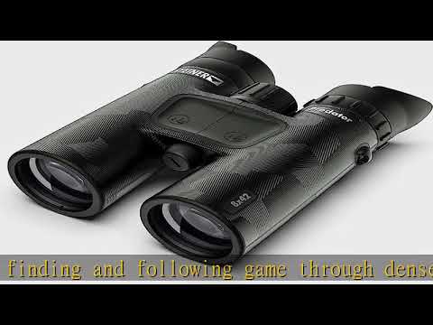 Steiner Predator Series Hunting Binoculars