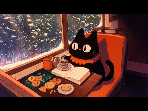 Let's go home 🎄 Lofi Music to Help You Relax 🌻 [Chill Beats for Study/Chill]