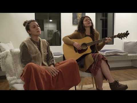 Haley Harkin with Marlena Jarjoura- Wherever you are