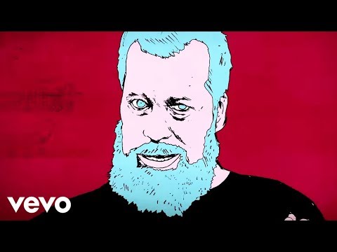 John Grant - He’s Got His Mother’s Hips (Official Music Video)