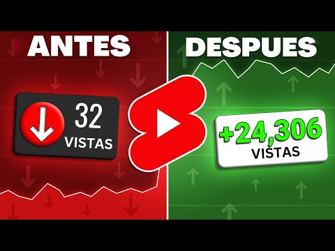 FRACASO de YouTube Shorts - Necesitas Hacer Esto Para Hacerte Viral