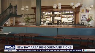 Michelin's Bib Gourmand list celebrates best affordable restaurants in Bay ARea