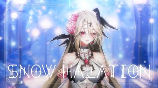 µ’s (Muse) - Snow Halation / Hana Lisadell ✦ Cover