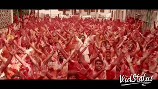 Vijay mass dance in mersal dz