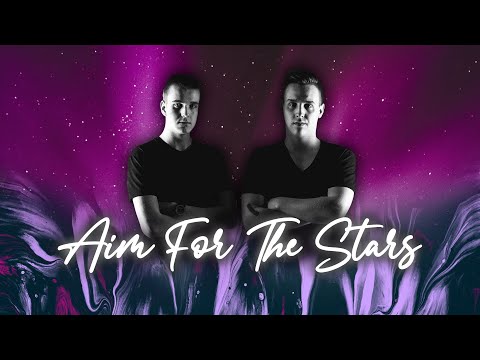 SaberZ - Aim For The Stars