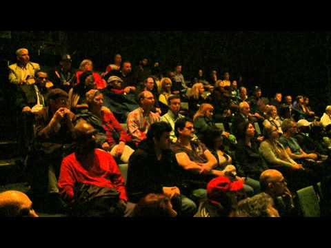 Gary Null American Veterans: Discarded and Forgotten Premiere Lecture - Part 1