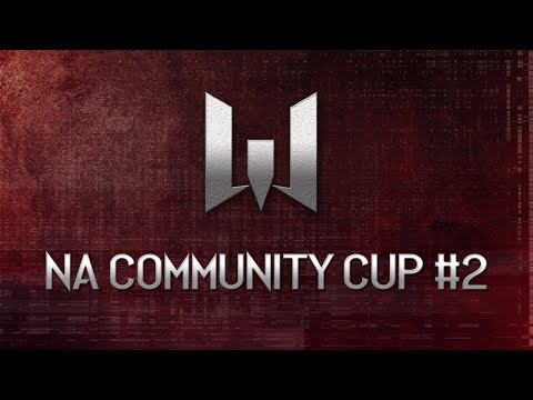 Warface NA Community Cup #2 | Informational Video