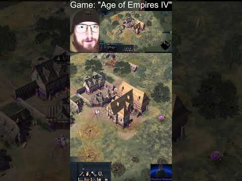 Age of Empires IV: part 11 Epic 1v1 AI Battles! #AgeOfEmpiresIV #StrategyGaming #EpicBattles