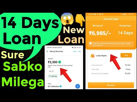 New loan approved by new 7days #loanapp2024 lunched today| top new loanapp today| best #newloanapp