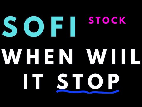 SOFI STOCK-- ARE WE LOOKING AT $10 SOON? [SoFi Technologies