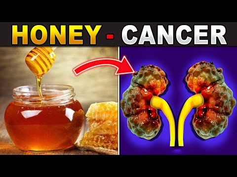 Never Eat Honey with This 🍯Cause Cancer and Dementia! 3 Best & Worst Food Recipe! Healthy lifestyle🐝