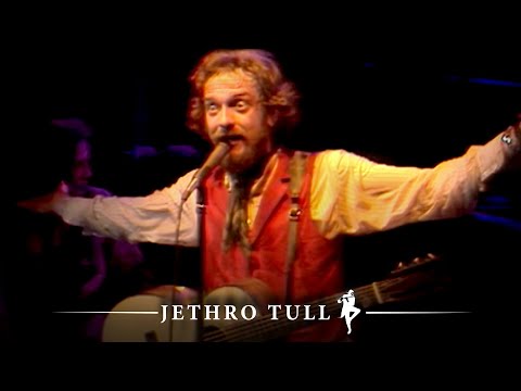 Jethro Tull - Wind Up / Locomotive Breath (Sight And Sound In Concert, 19th Feb, 1977)