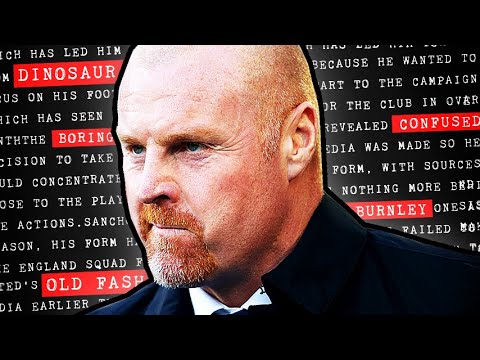 The Sean Dyche Paradox