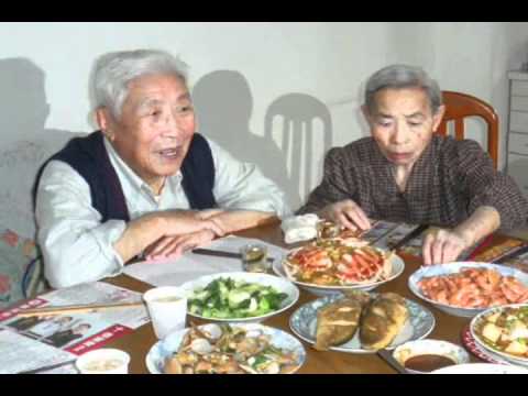 老媽86歲生日