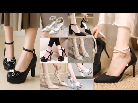 High Heel Sandals for Women//High Heels for Party and Casual Wear//Designer High Heel Sandals Ideas