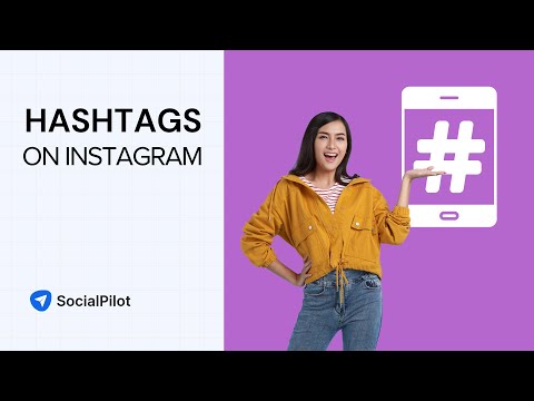 Do Hashtags Really Work On Instagram?! | Grow On Instagram