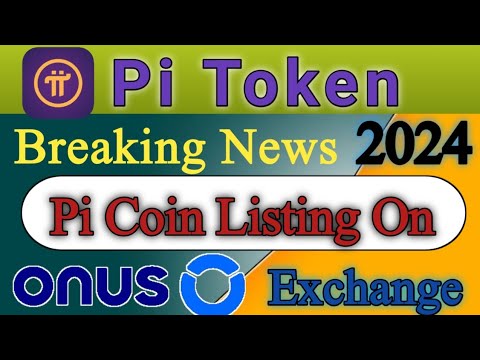 Pi listing on onus exchange | onus crypto exchange | Pi Coin