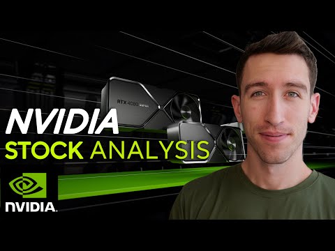 Nvidia Stock Trading Outlook For December Week 1