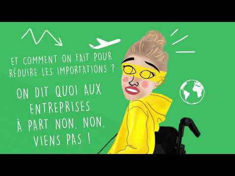 T'as Capté ? - Episode 22 : Le Protectionnisme