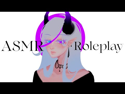 SHORT MOMMY ASMR! 【ASMR RP】