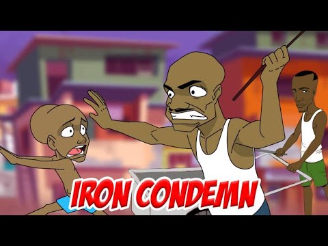 Iron condemn