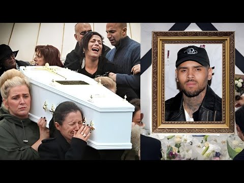 "Please Rest in Peace". At 35, Fans Mourn Rapper Chris Brown