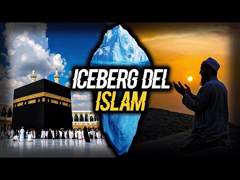 Iceberg del Islam