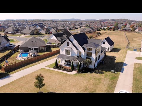 Stunning Luxury Home In West Murfreesboro 🏡✨