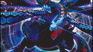 【オレカバトル BGM】崩星竜ブラックドラゴンのテーマ (30分耐久) / Black Dragon Theme (30 min Extended)