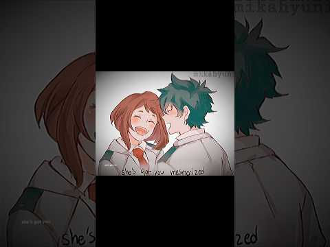 Mha comic shorts compilation weekend 🧡💚