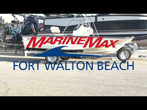 2025 Boston Whaler 150 Montauk : Destin/ Fort Walton Beach Florida