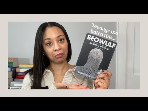 Book Review: Beowulf