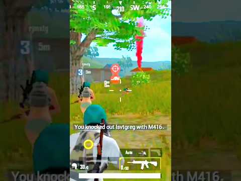 PUBG mobile lite kaise khele #pubg #techratneshbabu #shorts #shortsfeed