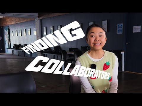 How To: Finding Collaborators