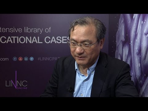 Bifurcation aneurysms and carotid stenting – Tomoaki Terada