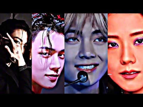 ✨ BEST KPOP TIKTOK EDITS✨ COMPILATION❗ PT8