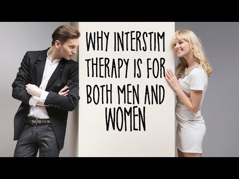 Why Interstim Therapy is For Both Men and Women?