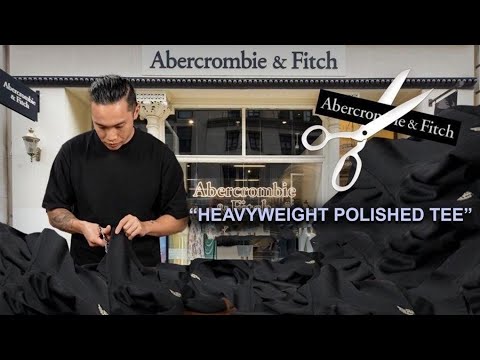 Is Abercrombie & Fitch making a comeback? Lets break it down