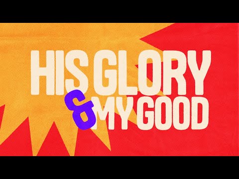 CityAlight - His Glory and My Good | Acoustic (Live)