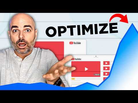 How To Optimise Video Ads