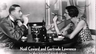 Private Lives: Noël Coward