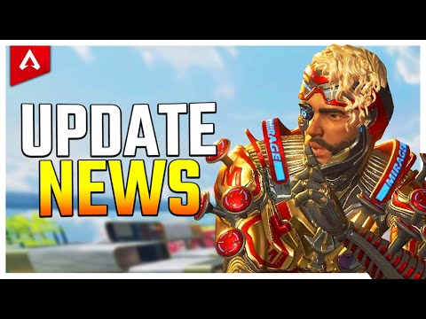 Footstep Audio + Server Problems + Esports Team Returns + More (Apex Legends News)